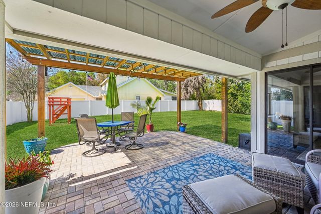 2184 AZTEC Drive W, Jacksonville, FL 32246