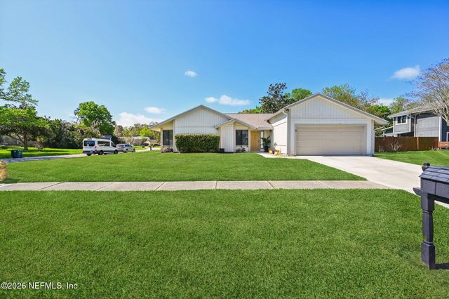 2184 AZTEC Drive W, Jacksonville, FL 32246