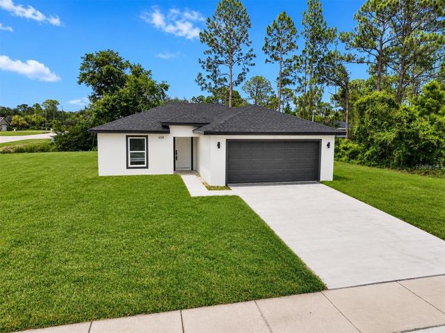608 COUGAR BOULEVARD, Sebring, FL 33872