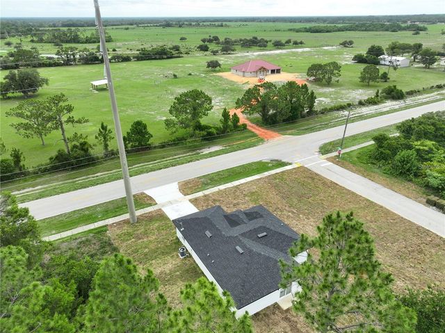 608 COUGAR BOULEVARD, Sebring, FL 33872