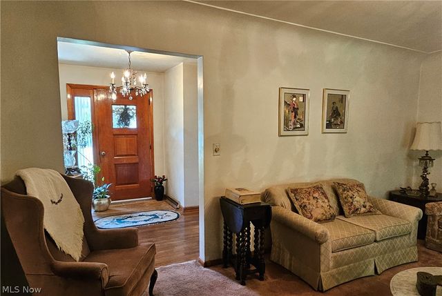 2980 Bauker Lane, Youngstown, OH 44505