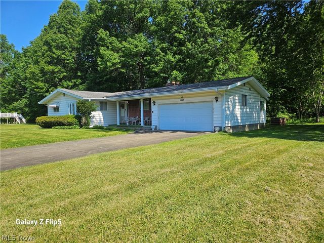 2980 Bauker Lane, Youngstown, OH 44505