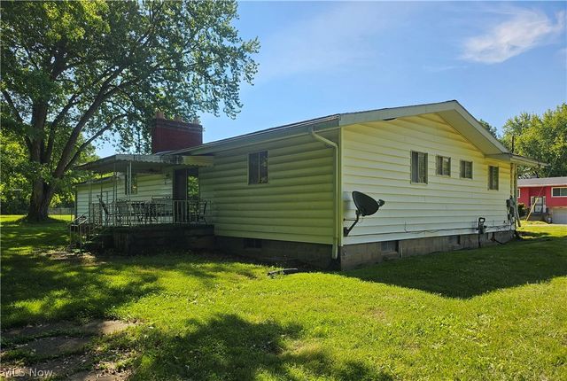 2980 Bauker Lane, Youngstown, OH 44505