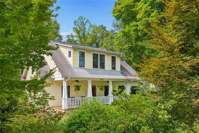 2655 Appian Way, Decatur, GA 30030