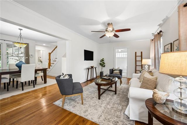 2655 Appian Way, Decatur, GA 30030
