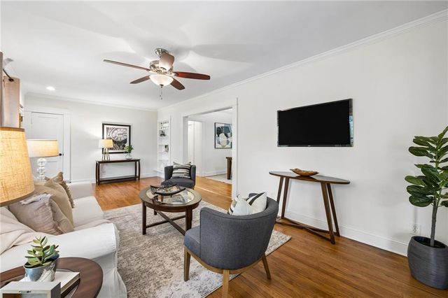 2655 Appian Way, Decatur, GA 30030