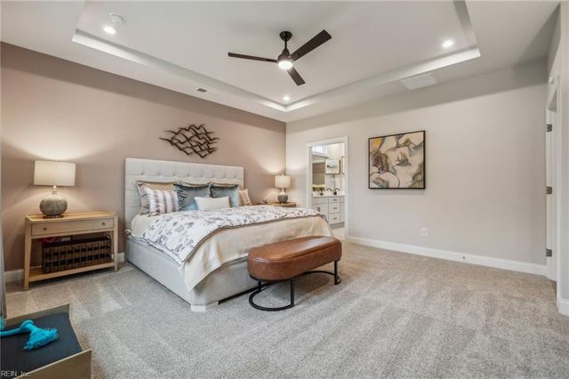 1310 Wharf Hill DR, Smithfield, VA 23430