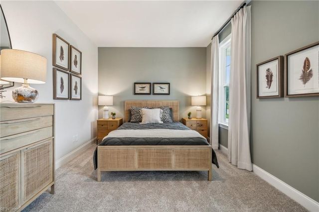 1310 Wharf Hill DR, Smithfield, VA 23430