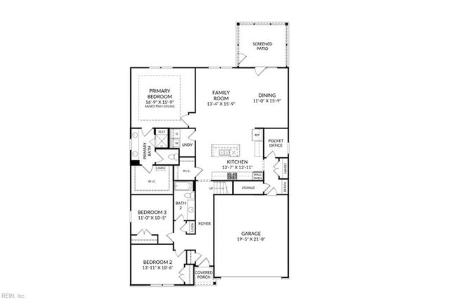 1310 Wharf Hill DR, Smithfield, VA 23430