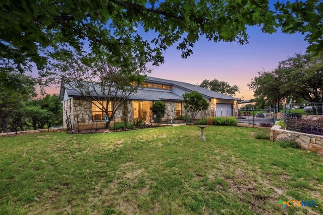 8017 Kenilworth Boulevard, Spring Branch, TX 78070