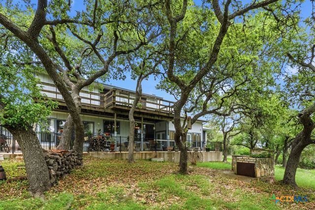8017 Kenilworth Boulevard, Spring Branch, TX 78070