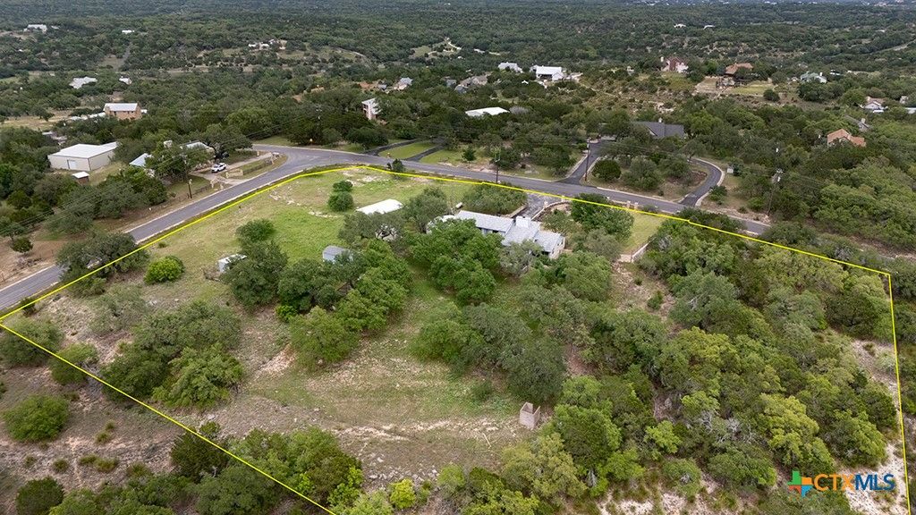 8017 Kenilworth Boulevard, Spring Branch, TX 78070