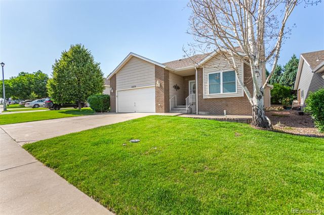 5275 W 9th Street Drive, Greeley, CO 80634