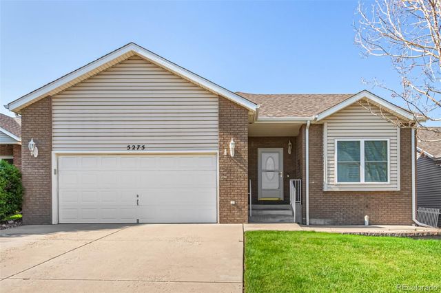 5275 W 9th Street Drive, Greeley, CO 80634
