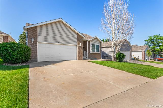 5275 W 9th Street Drive, Greeley, CO 80634