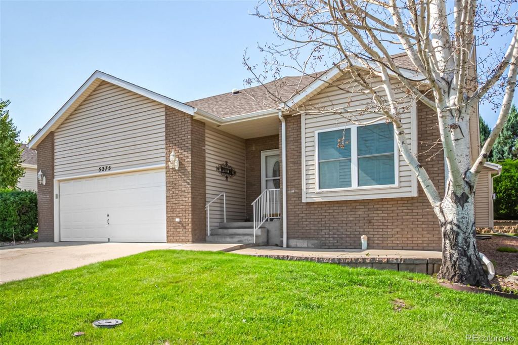 5275 W 9th Street Drive, Greeley, CO 80634