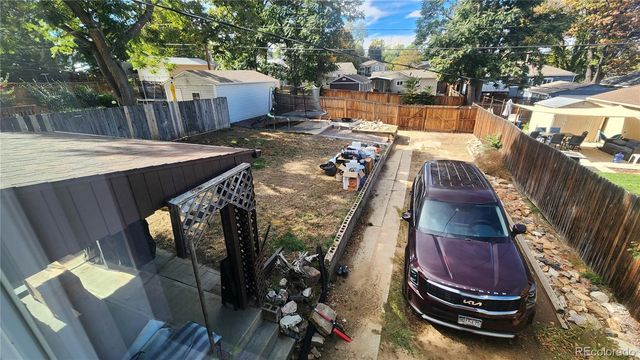 5135 Meade Street, Denver, CO 80221