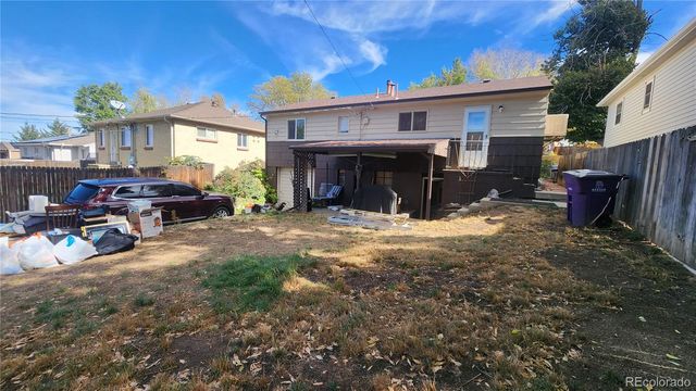 5135 Meade Street, Denver, CO 80221