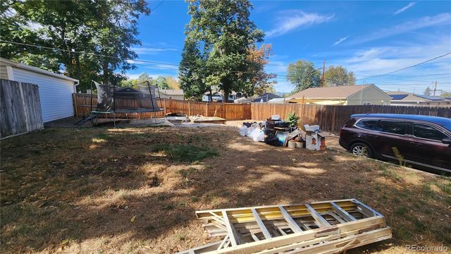 5135 Meade Street, Denver, CO 80221