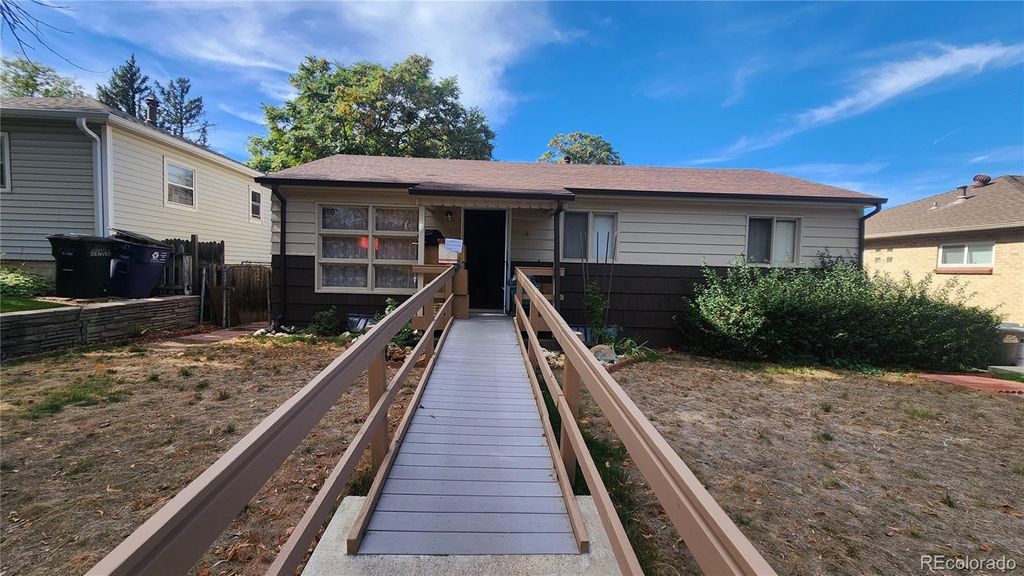 5135 Meade Street, Denver, CO 80221