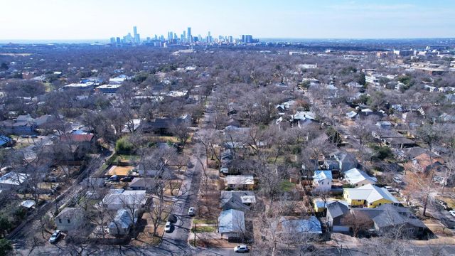 4530 Avenue D A, Austin, TX 78751