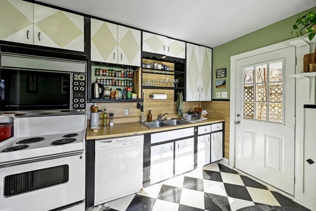 4530 Avenue D A, Austin, TX 78751