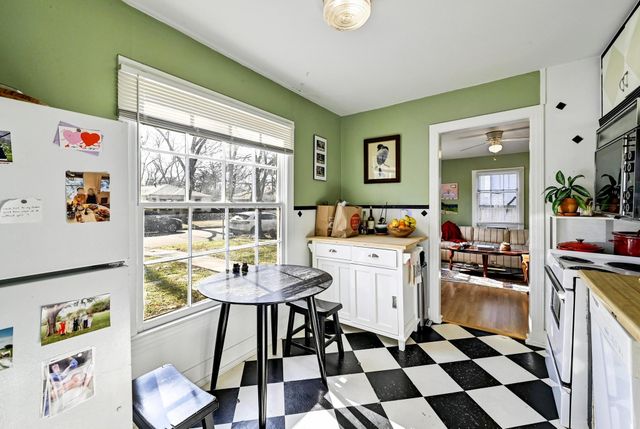 4530 Avenue D A, Austin, TX 78751