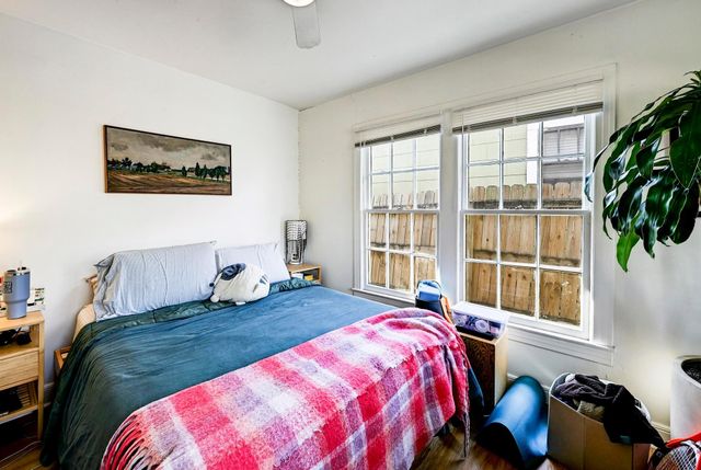4530 Avenue D A, Austin, TX 78751