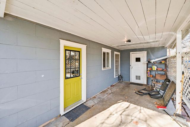 4530 Avenue D A, Austin, TX 78751