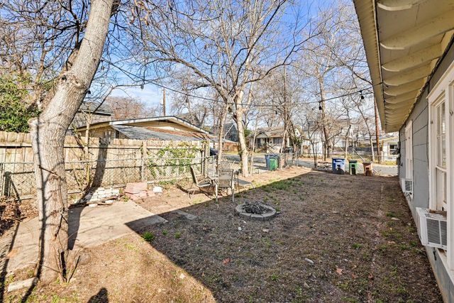 4530 Avenue D A, Austin, TX 78751
