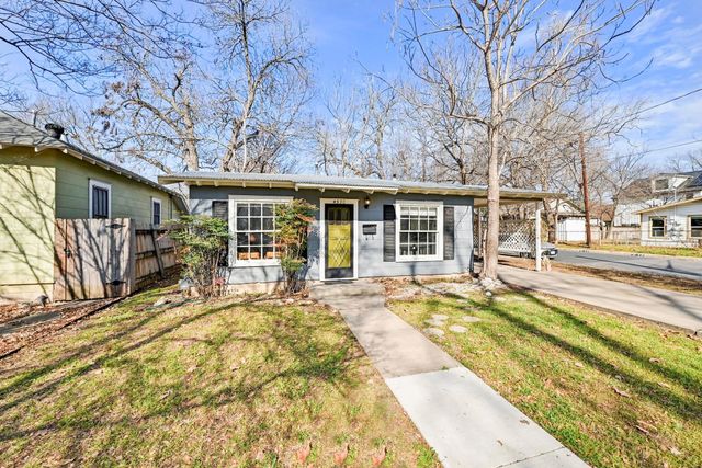4530 Avenue D A, Austin, TX 78751