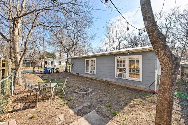 4530 Avenue D A, Austin, TX 78751
