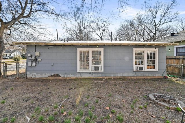 4530 Avenue D A, Austin, TX 78751