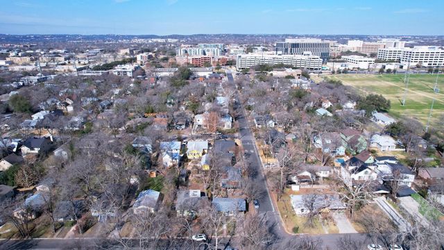 4530 Avenue D A, Austin, TX 78751
