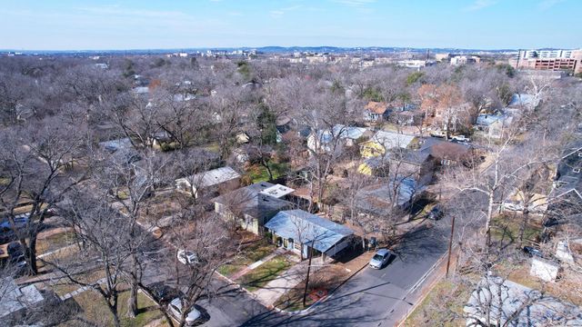 4530 Avenue D A, Austin, TX 78751