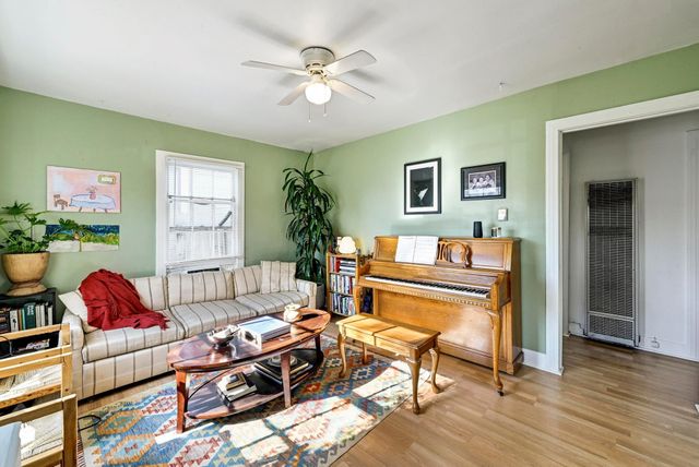 4530 Avenue D A, Austin, TX 78751