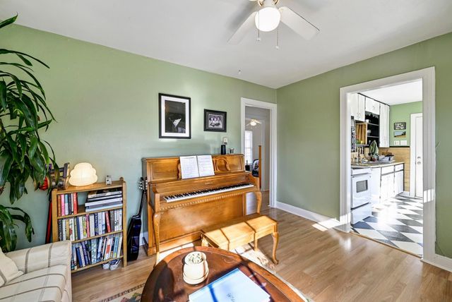 4530 Avenue D A, Austin, TX 78751