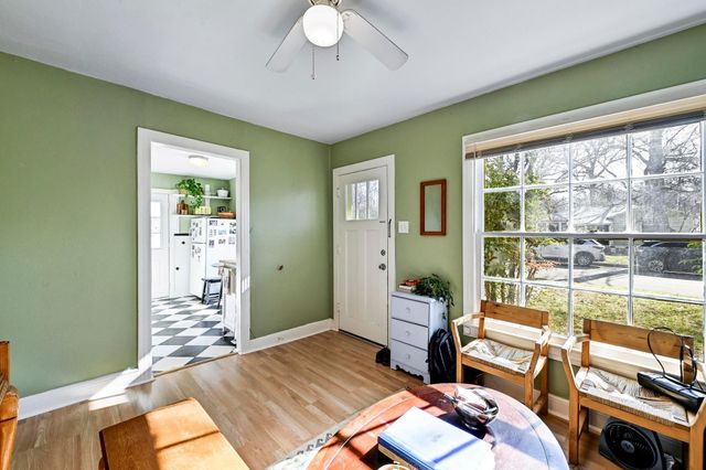 4530 Avenue D A, Austin, TX 78751