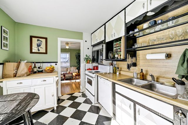 4530 Avenue D A, Austin, TX 78751