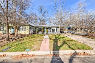 4530 Avenue D A, Austin, TX 78751