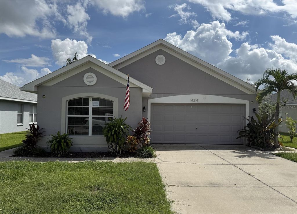 14214 EDINBURGH MOOR DRIVE, Wimauma, FL 33598