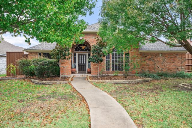 1825 Walters Drive, Plano, TX 75023