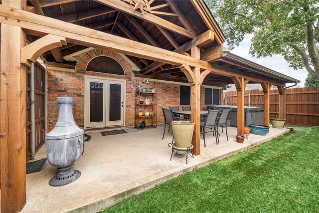 1825 Walters Drive, Plano, TX 75023