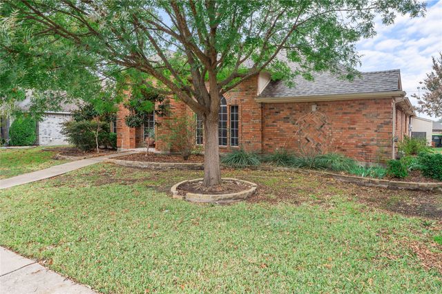 1825 Walters Drive, Plano, TX 75023