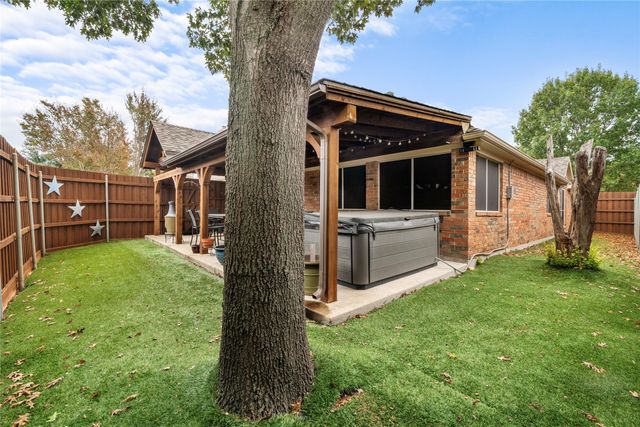 1825 Walters Drive, Plano, TX 75023