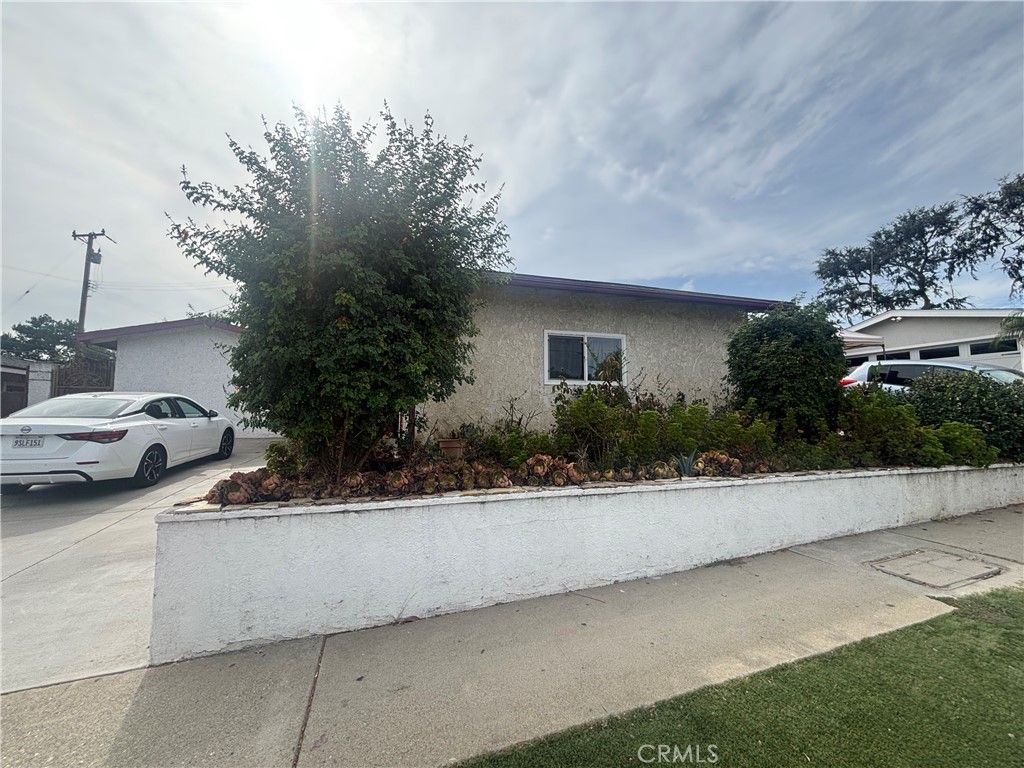 821 S Euclid, La Habra, CA 90631 — exterior