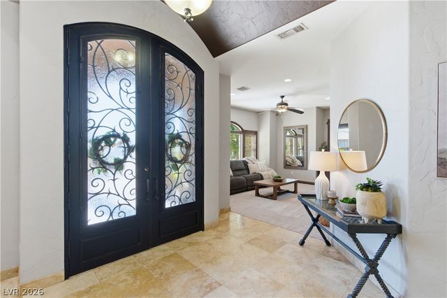 7740 West Rosada Way, Las Vegas, NV 89149