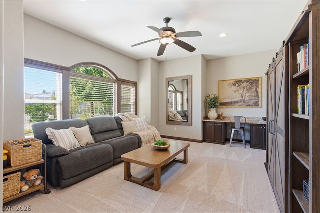 7740 West Rosada Way, Las Vegas, NV 89149