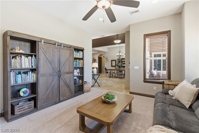 7740 West Rosada Way, Las Vegas, NV 89149