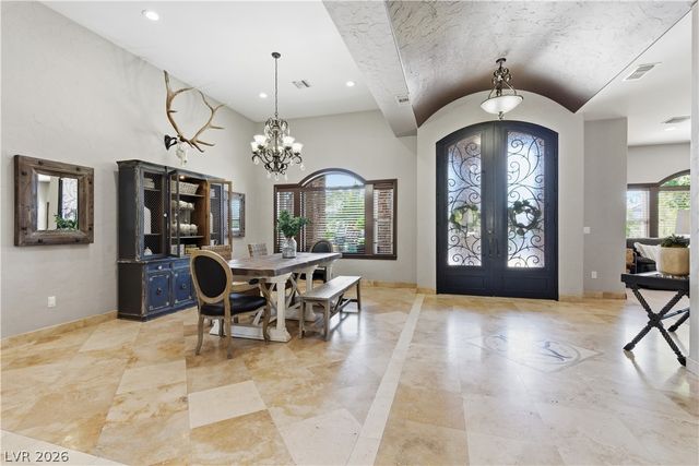 7740 West Rosada Way, Las Vegas, NV 89149